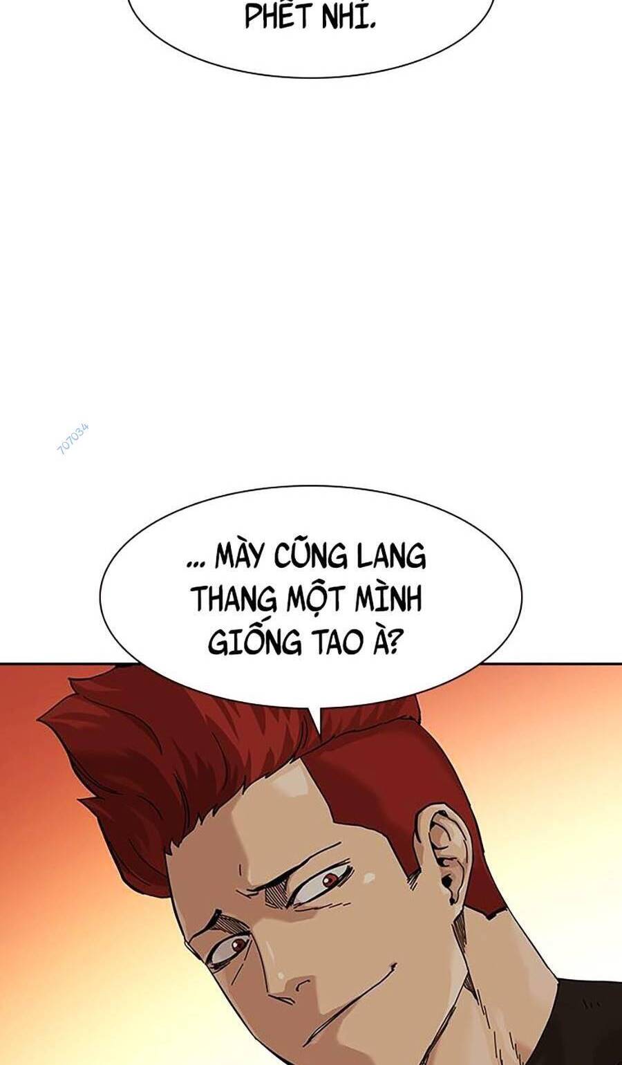 Để Có Thể Sống Sót Chapter 66.5 - Trang 2