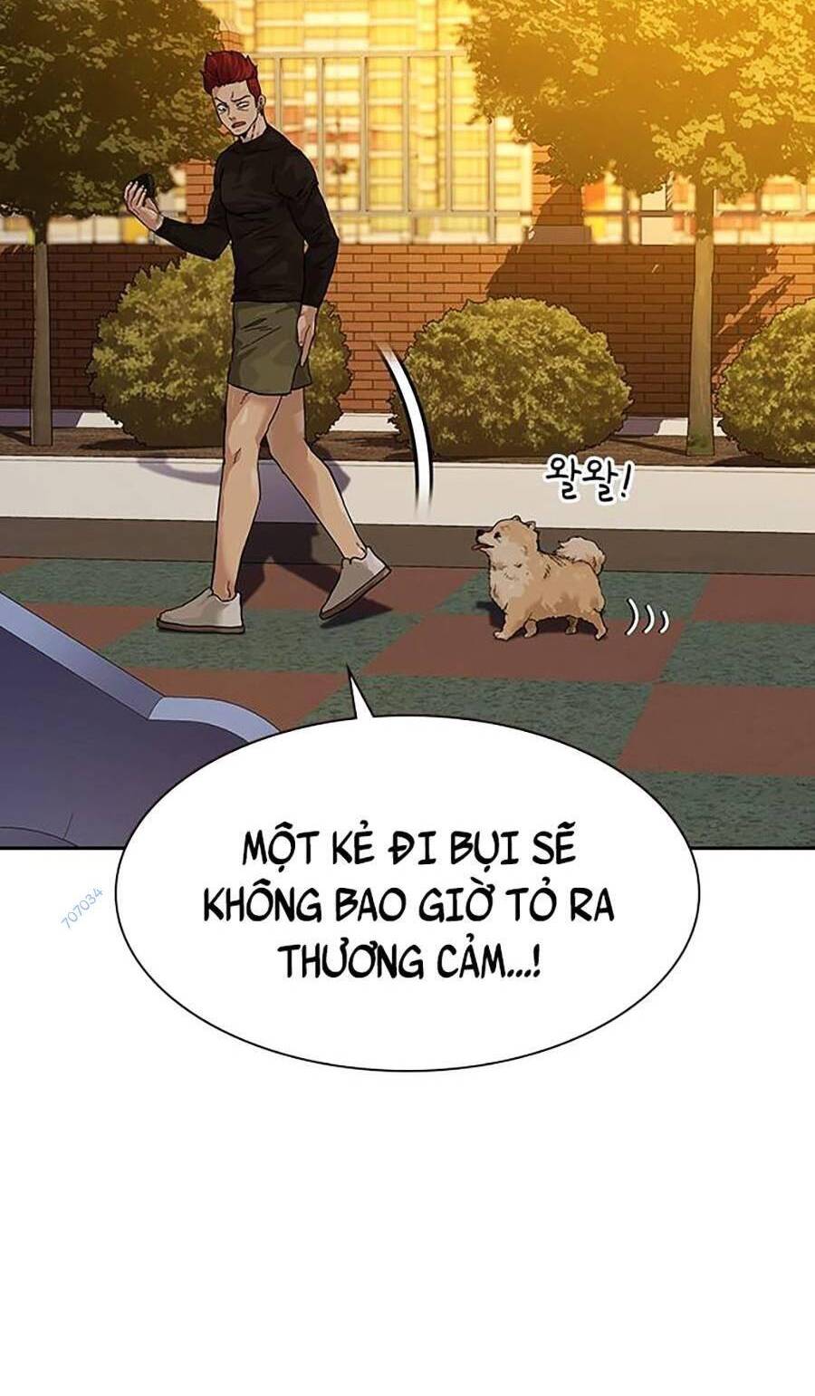 Để Có Thể Sống Sót Chapter 66.5 - Trang 2