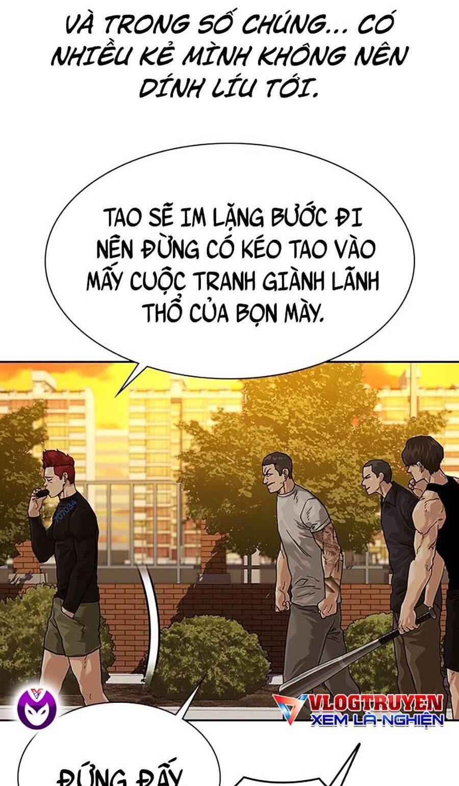 Để Có Thể Sống Sót Chapter 66.5 - Trang 2