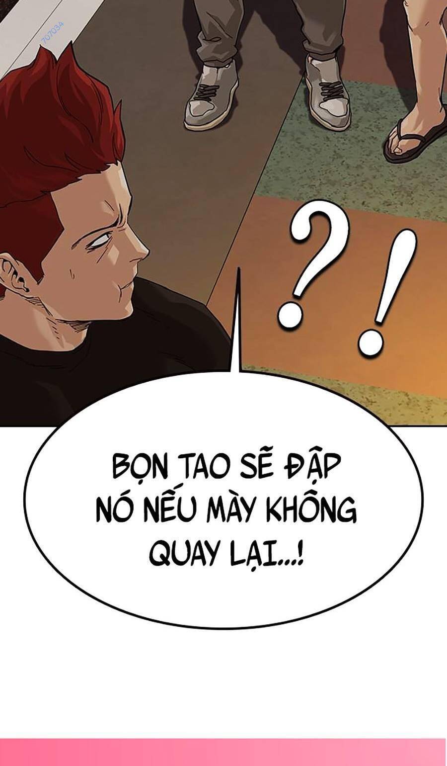 Để Có Thể Sống Sót Chapter 66.5 - Trang 2