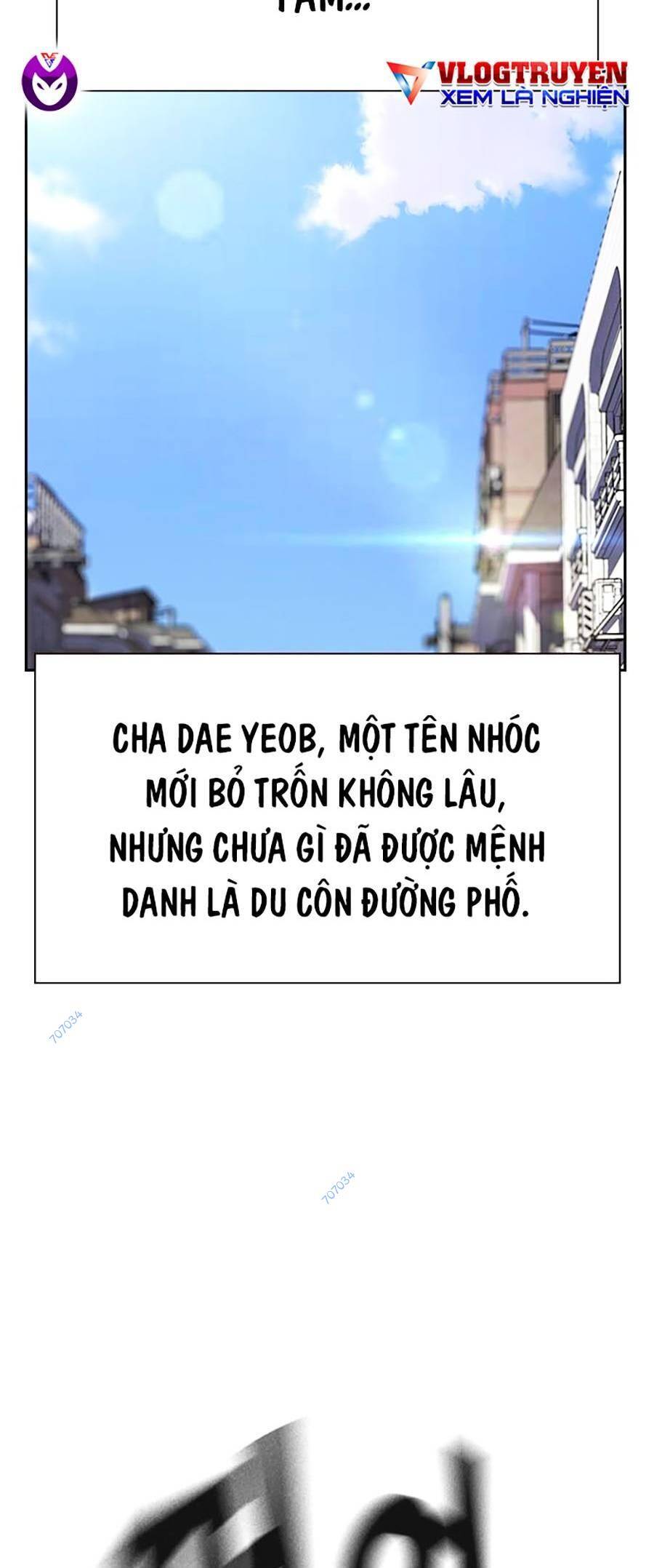 Để Có Thể Sống Sót Chapter 66.5 - Trang 2