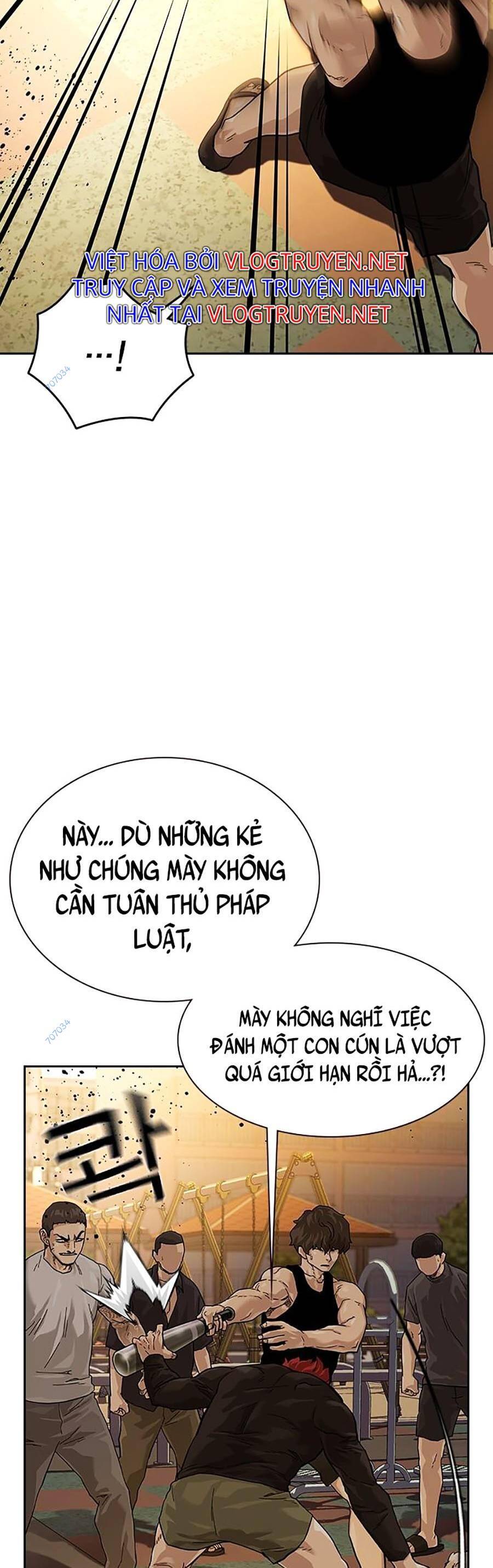 Để Có Thể Sống Sót Chapter 66.5 - Trang 2