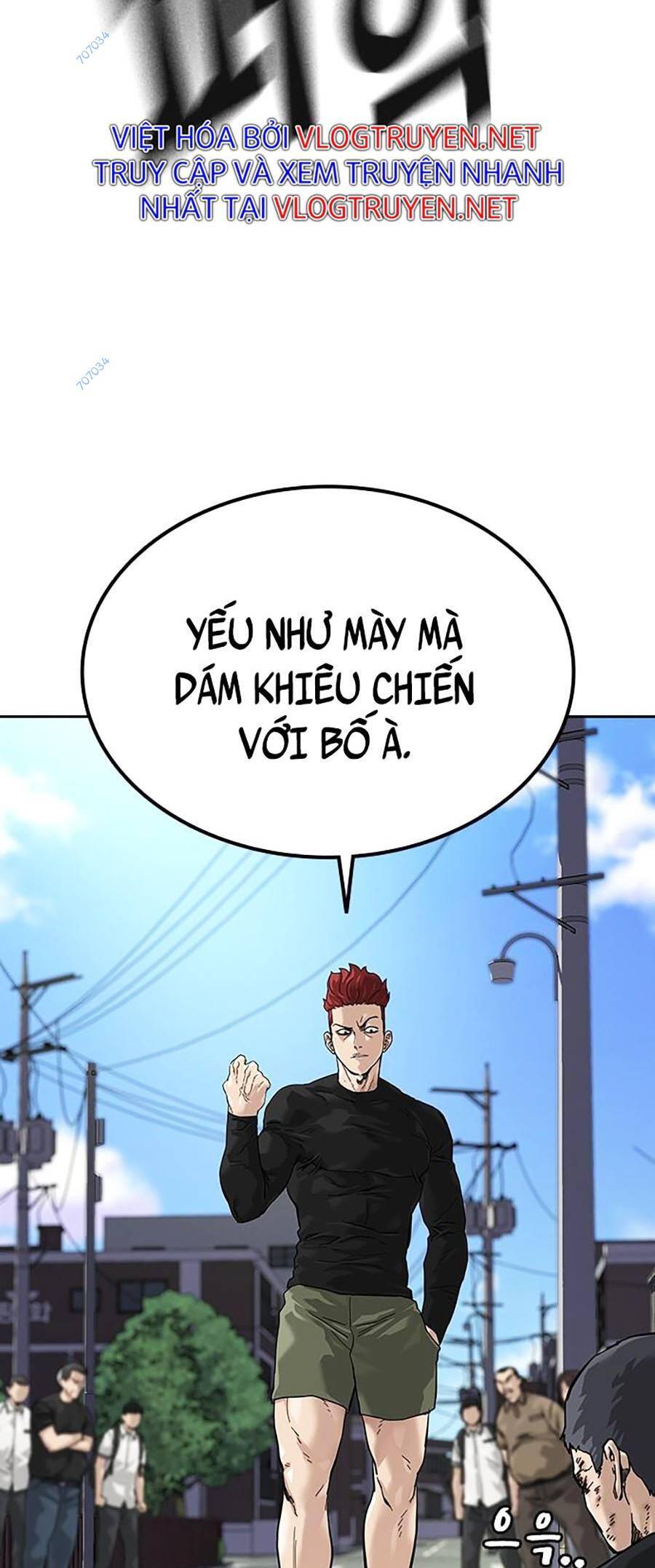 Để Có Thể Sống Sót Chapter 66.5 - Trang 2