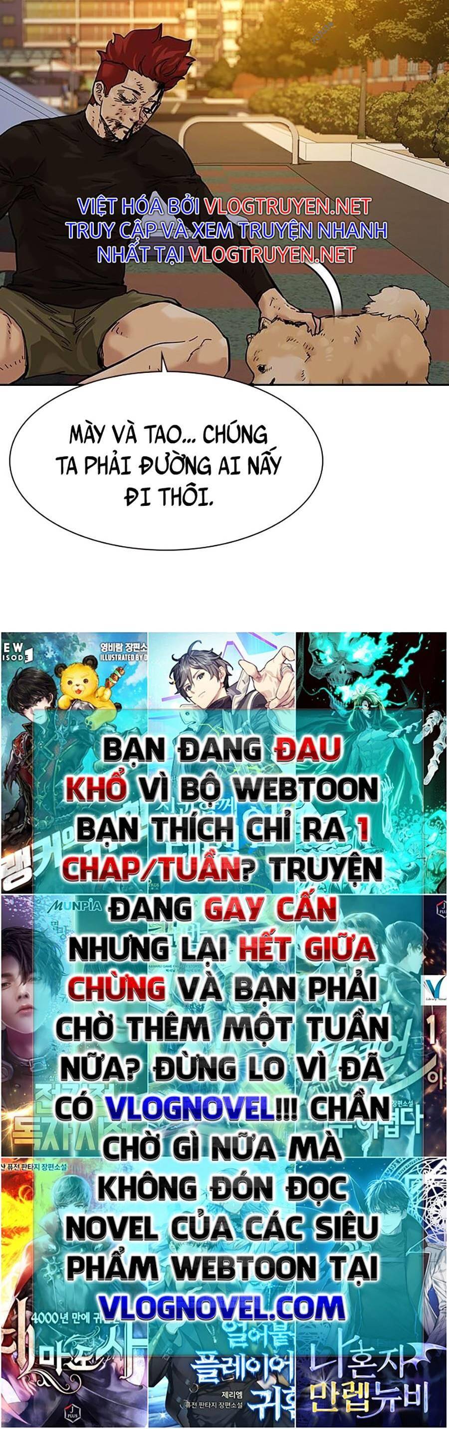 Để Có Thể Sống Sót Chapter 66.5 - Trang 2