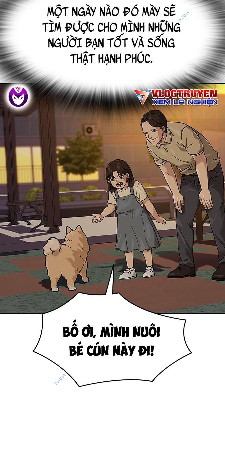 Để Có Thể Sống Sót Chapter 66.5 - Trang 2