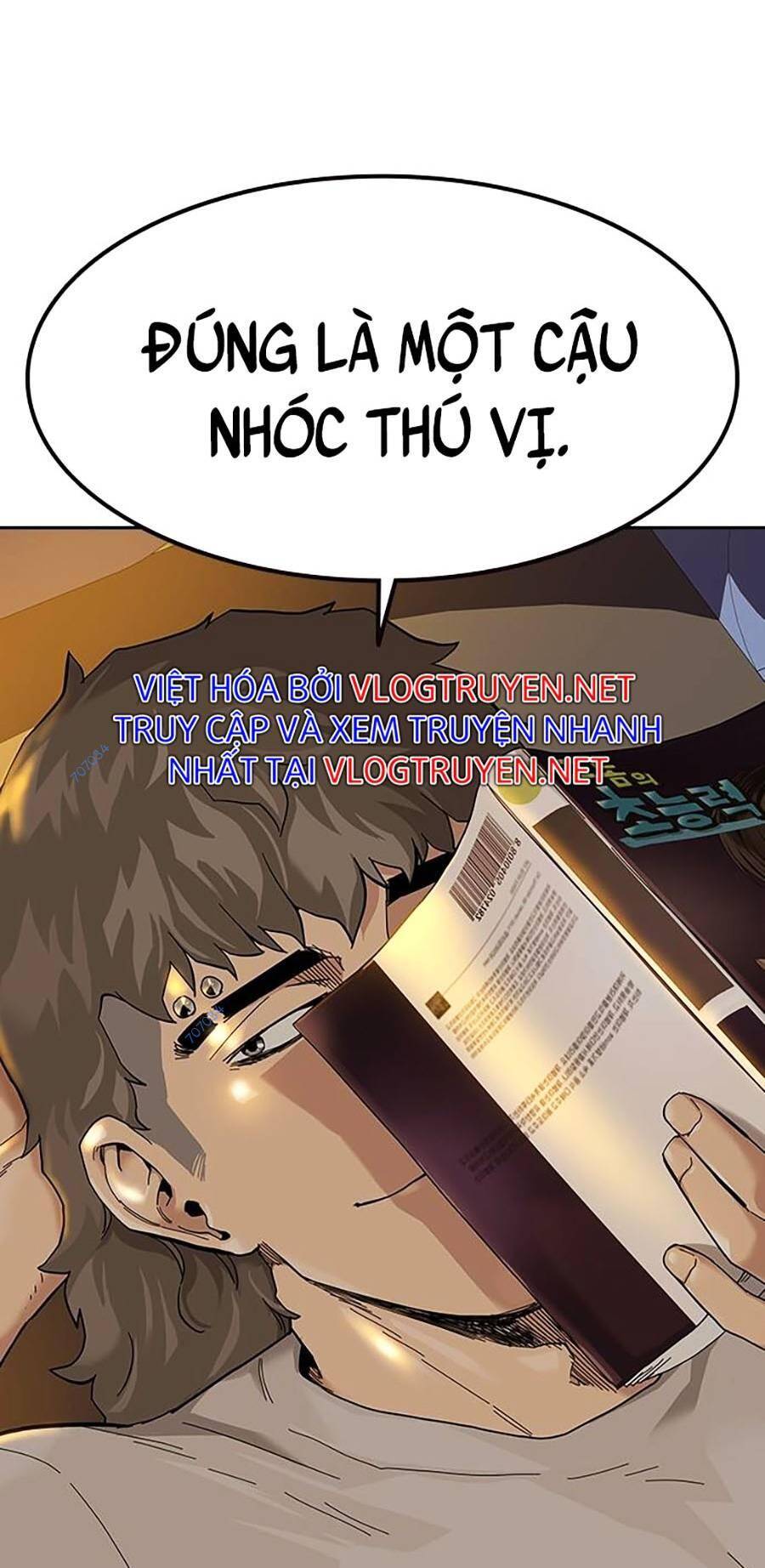 Để Có Thể Sống Sót Chapter 66.5 - Trang 2