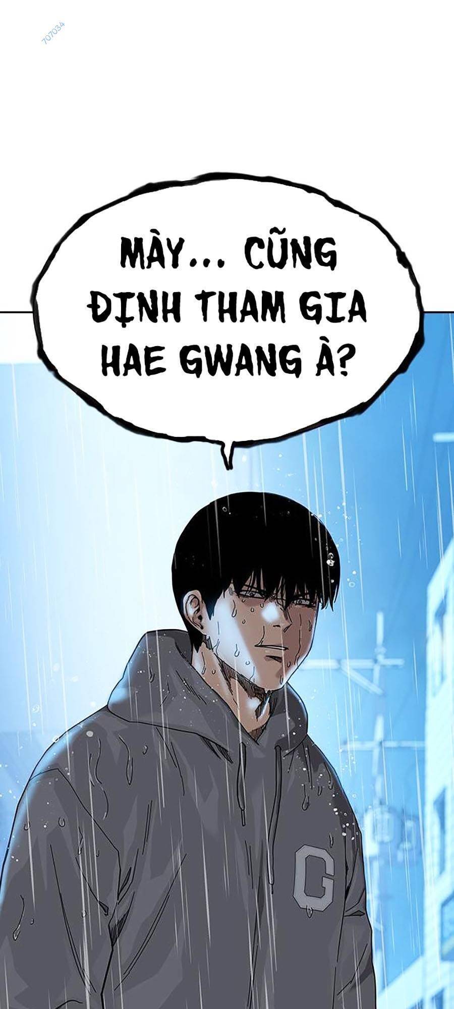 Để Có Thể Sống Sót Chapter 66 - Trang 2