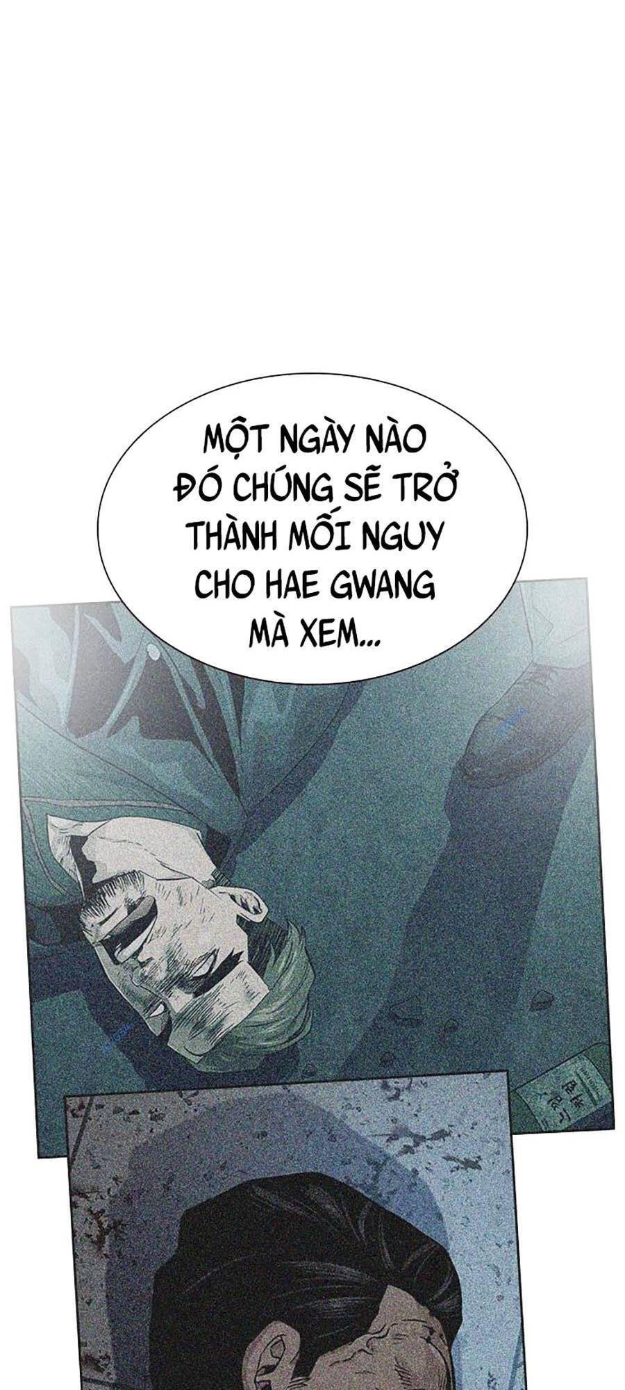 Để Có Thể Sống Sót Chapter 66 - Trang 2