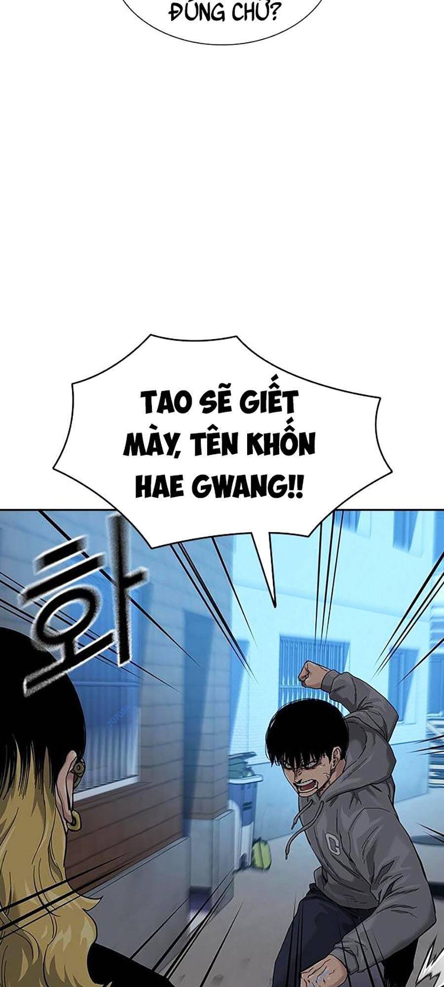 Để Có Thể Sống Sót Chapter 66 - Trang 2