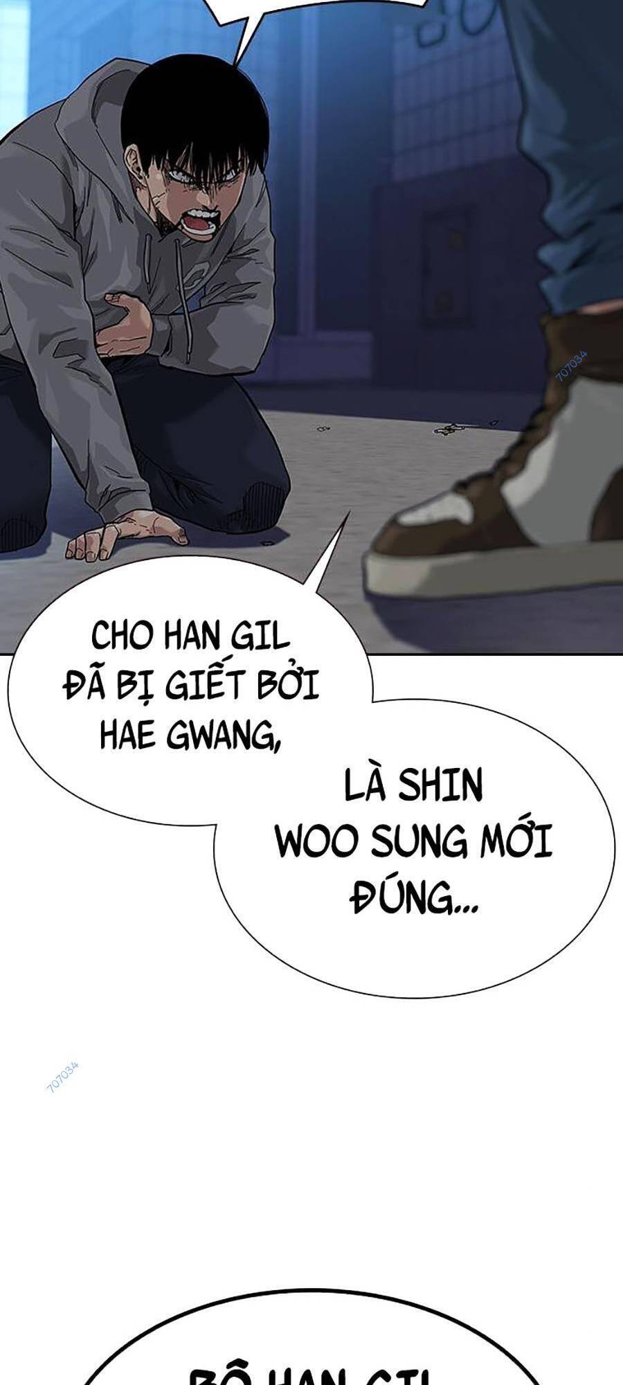 Để Có Thể Sống Sót Chapter 66 - Trang 2