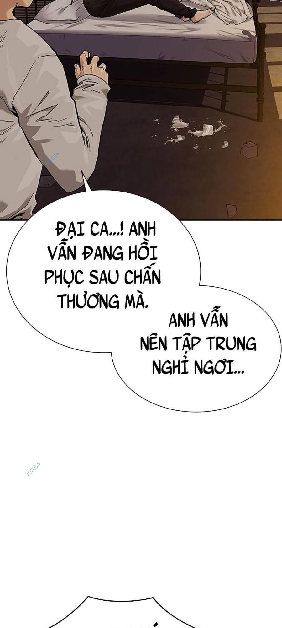 Để Có Thể Sống Sót Chapter 66 - Trang 2