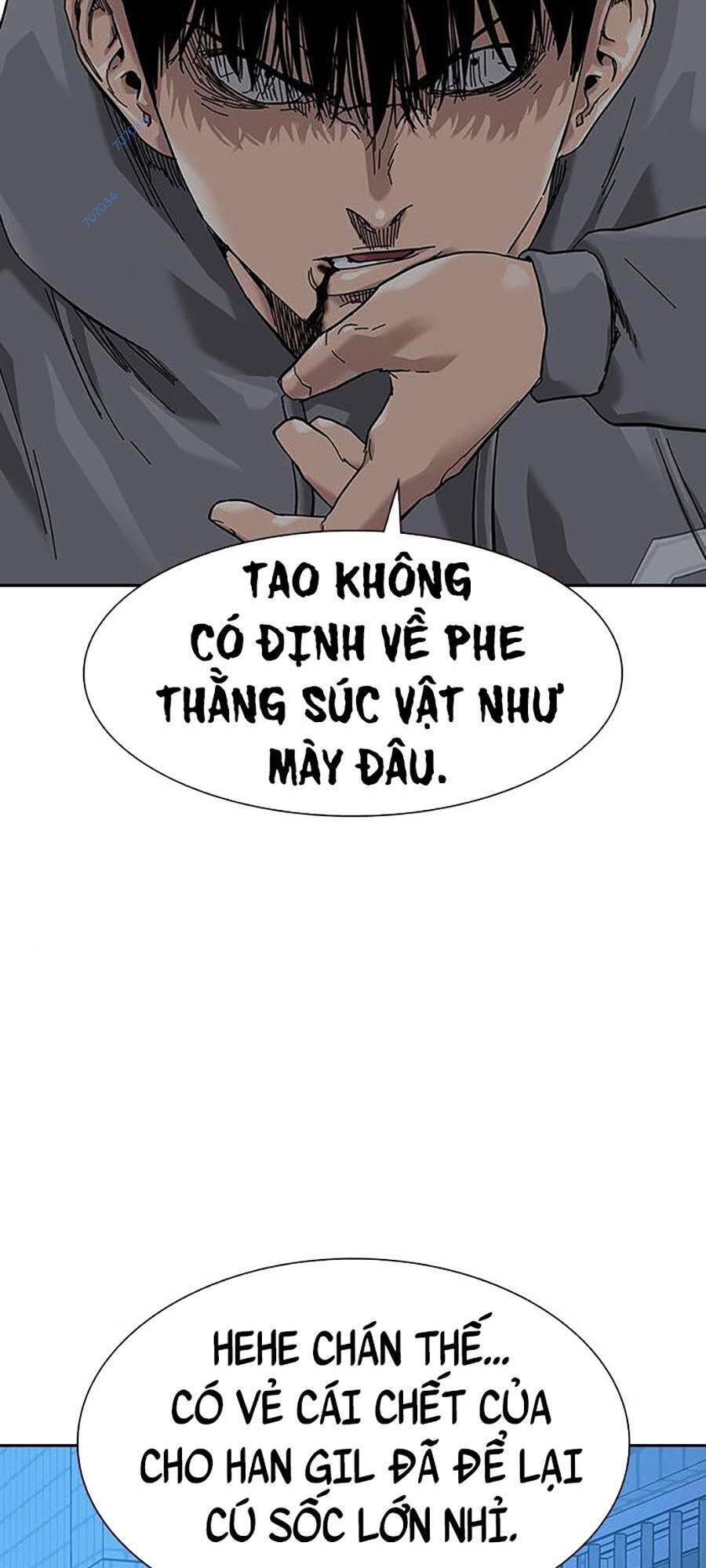 Để Có Thể Sống Sót Chapter 66 - Trang 2