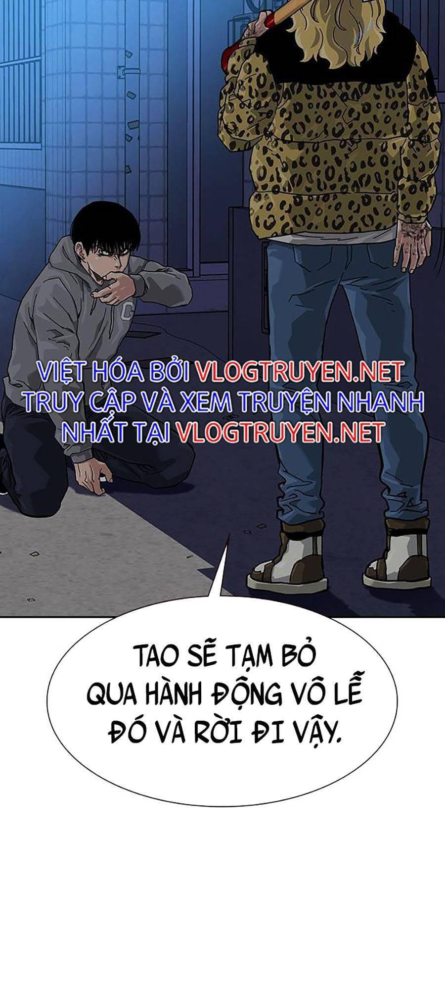 Để Có Thể Sống Sót Chapter 66 - Trang 2