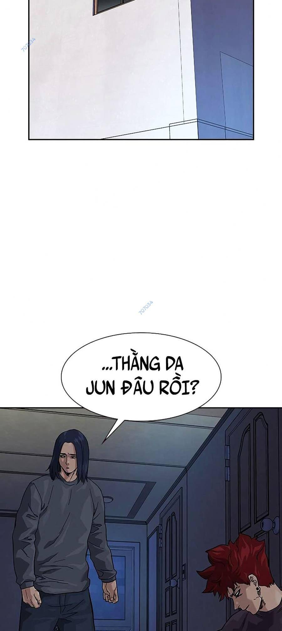 Để Có Thể Sống Sót Chapter 65 - Trang 2