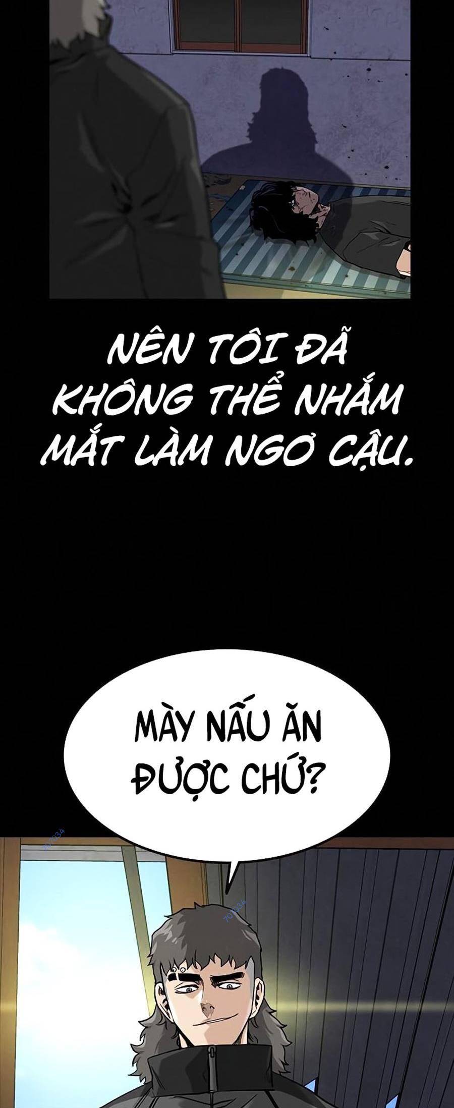 Để Có Thể Sống Sót Chapter 65 - Trang 2