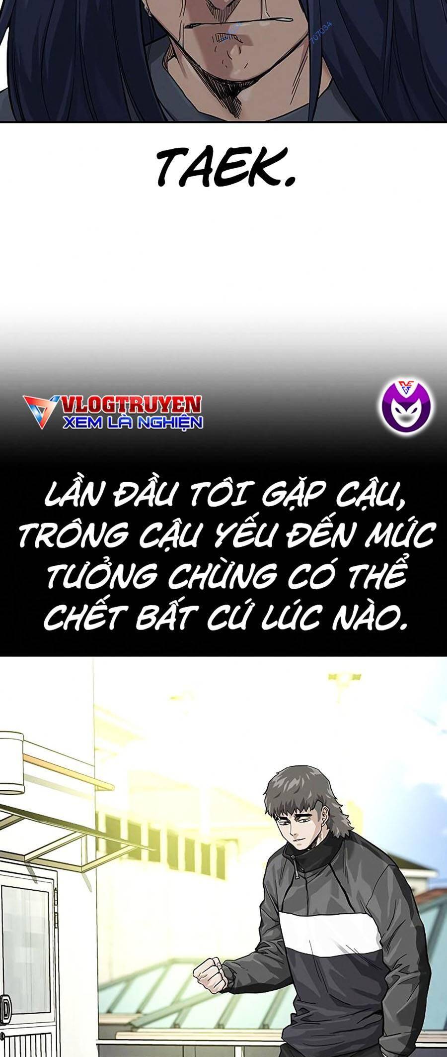 Để Có Thể Sống Sót Chapter 65 - Trang 2