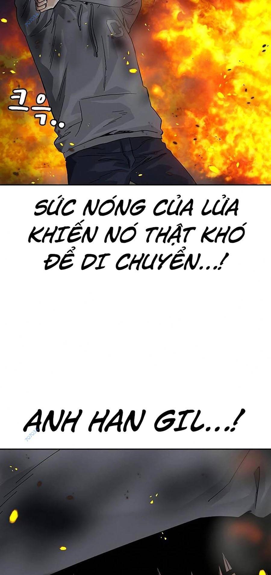 Để Có Thể Sống Sót Chapter 65 - Trang 2