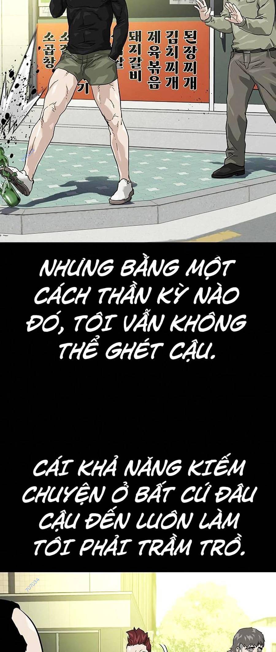 Để Có Thể Sống Sót Chapter 65 - Trang 2