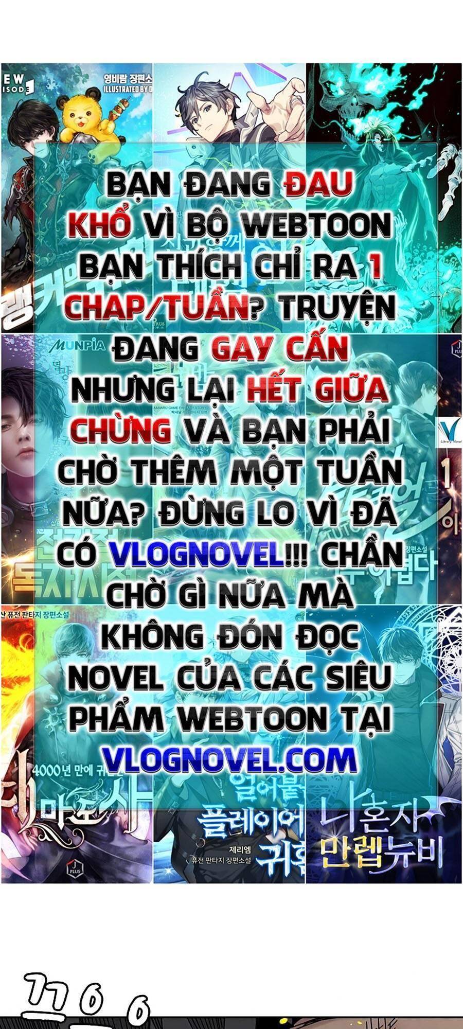 Để Có Thể Sống Sót Chapter 64 - Trang 2