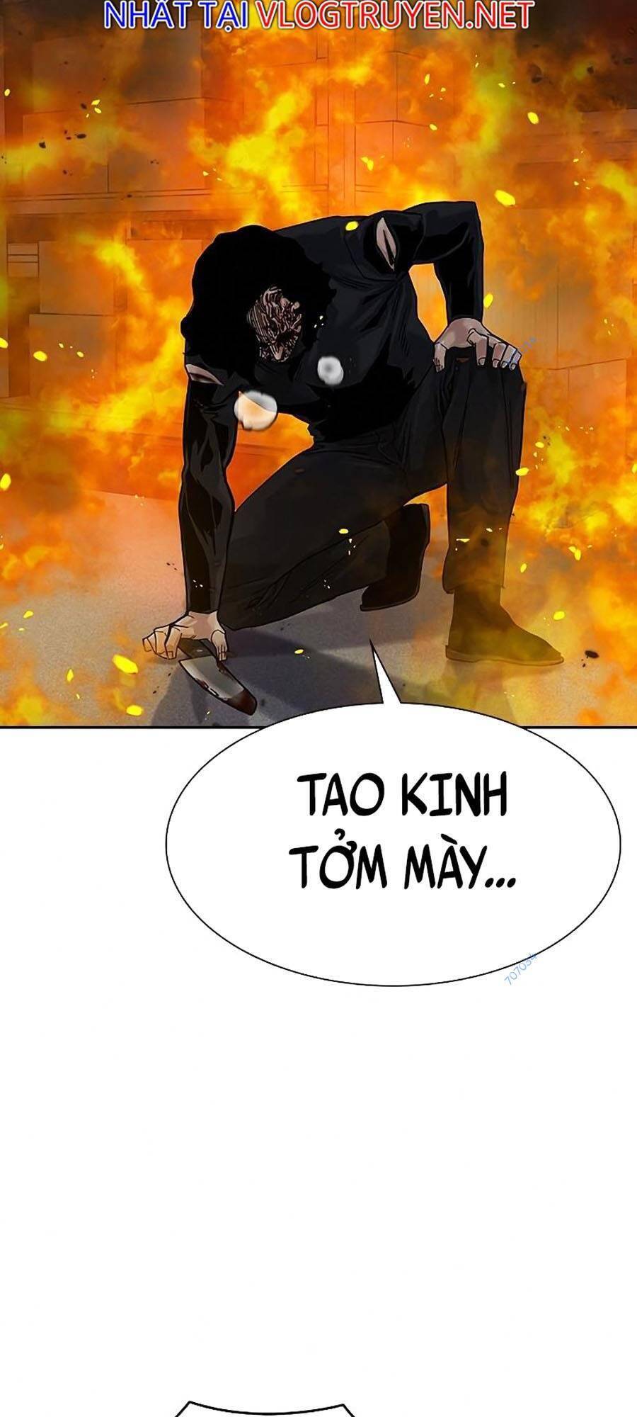 Để Có Thể Sống Sót Chapter 64 - Trang 2