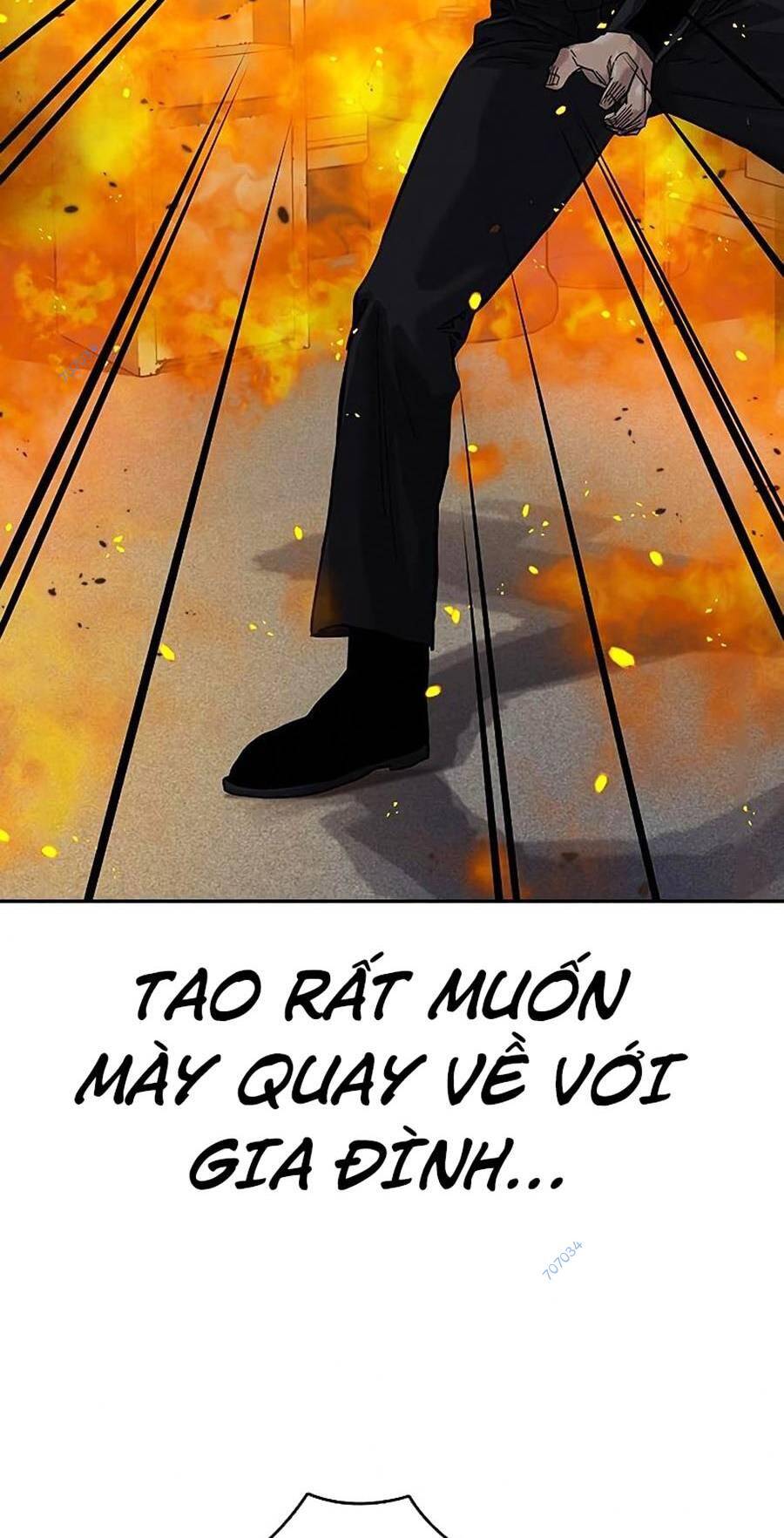 Để Có Thể Sống Sót Chapter 64 - Trang 2