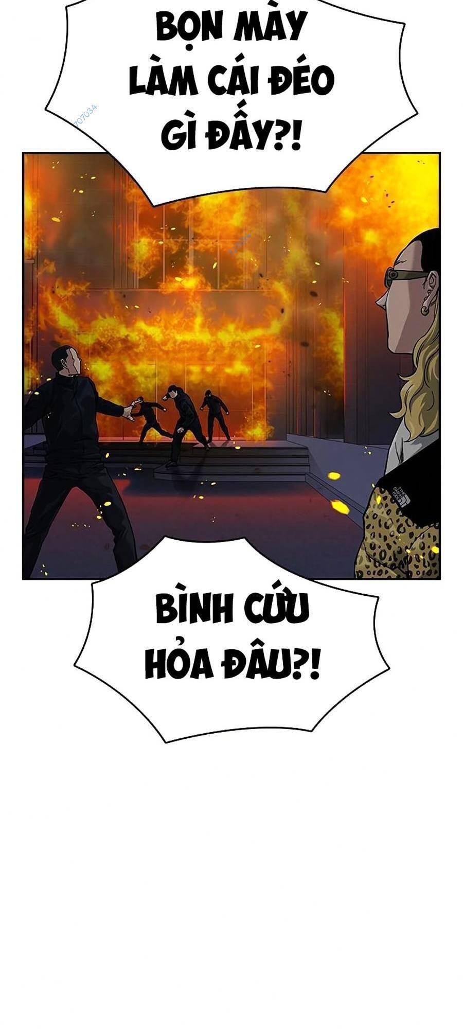 Để Có Thể Sống Sót Chapter 64 - Trang 2