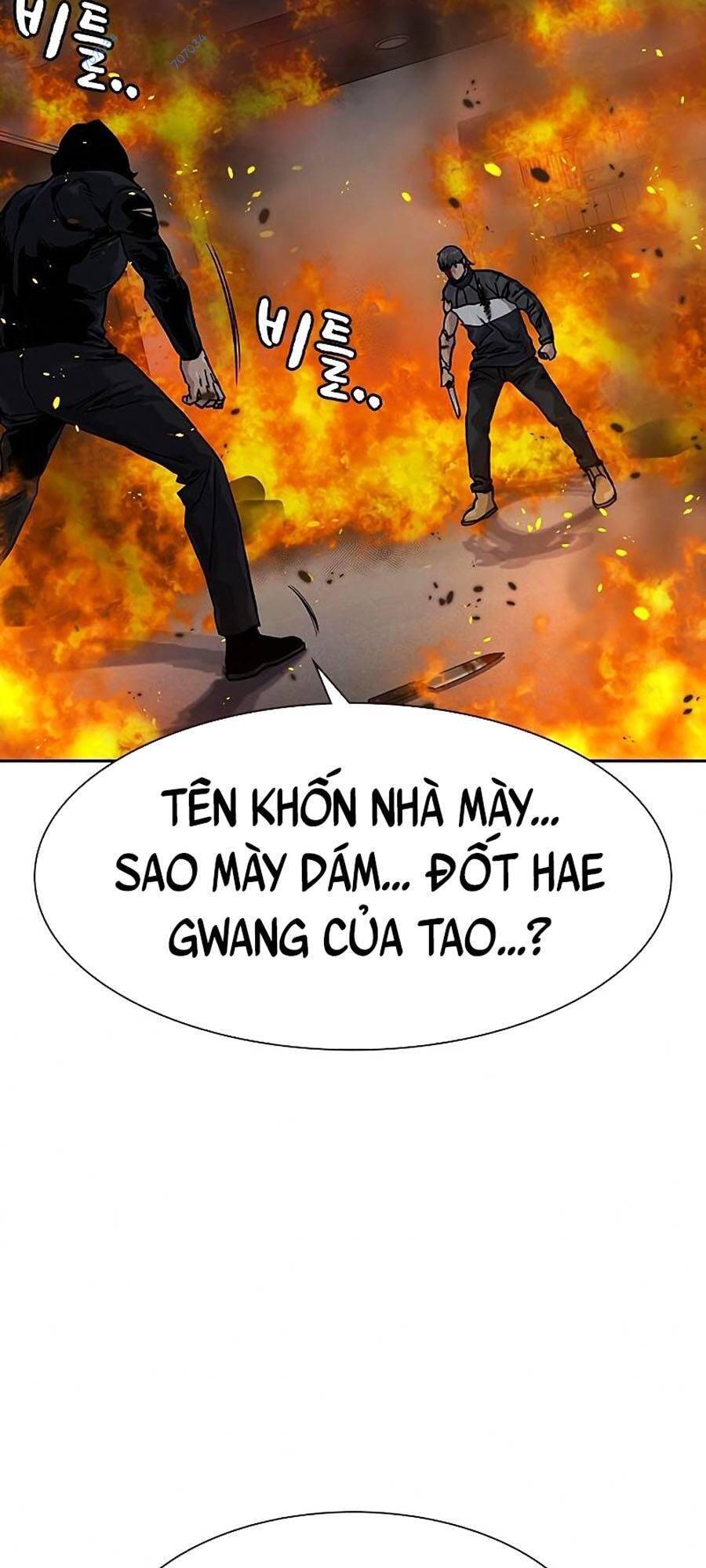 Để Có Thể Sống Sót Chapter 64 - Trang 2