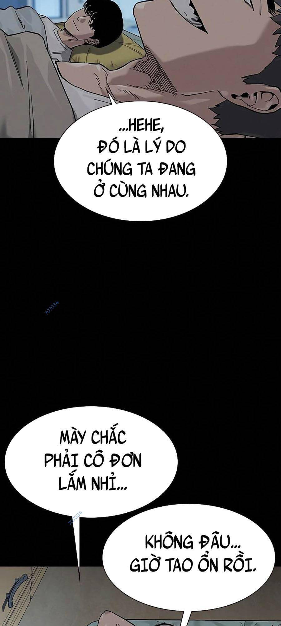 Để Có Thể Sống Sót Chapter 64 - Trang 2