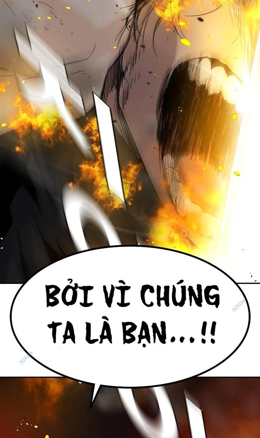 Để Có Thể Sống Sót Chapter 63 - Trang 2