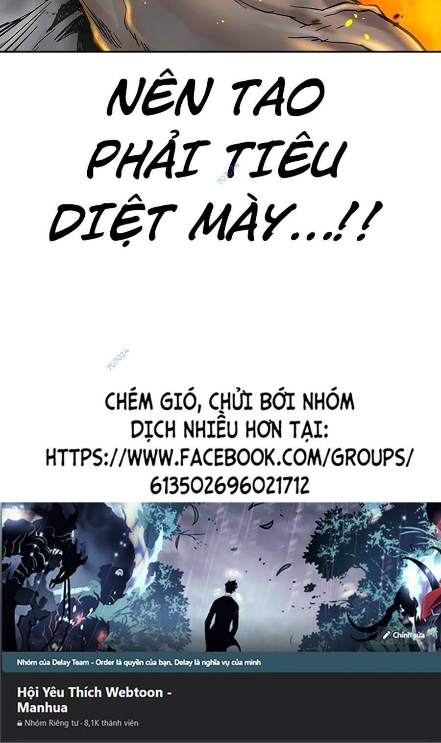 Để Có Thể Sống Sót Chapter 63 - Trang 2