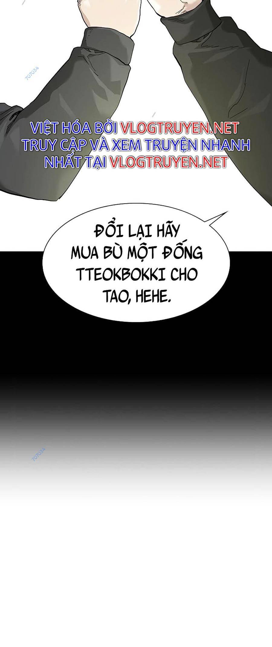 Để Có Thể Sống Sót Chapter 63 - Trang 2