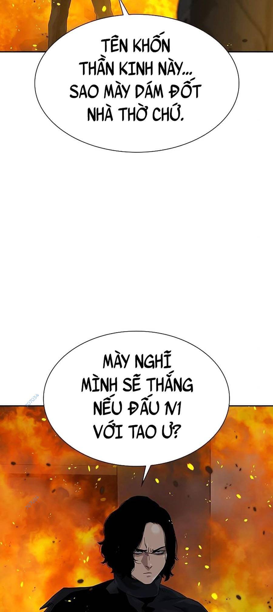 Để Có Thể Sống Sót Chapter 63 - Trang 2