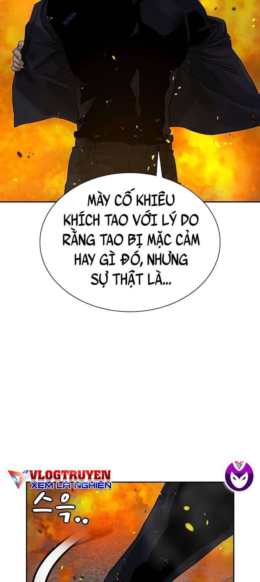 Để Có Thể Sống Sót Chapter 63 - Trang 2