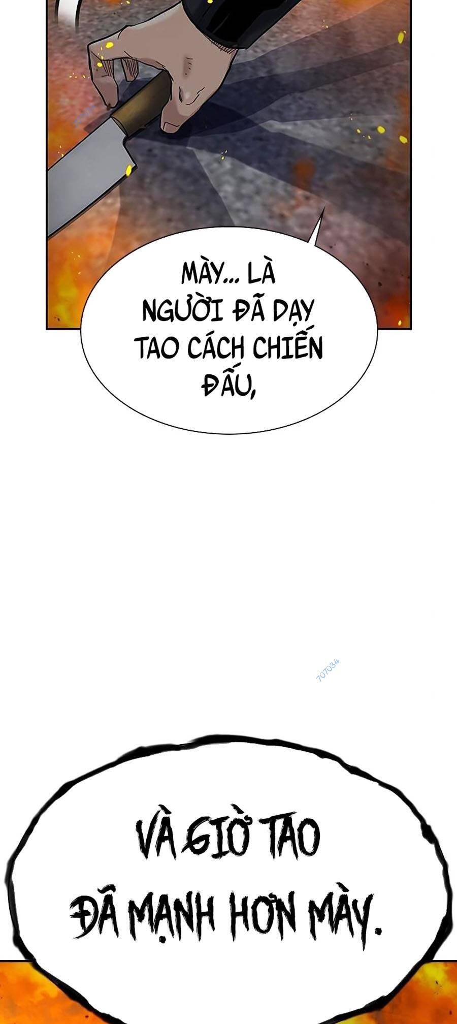 Để Có Thể Sống Sót Chapter 63 - Trang 2