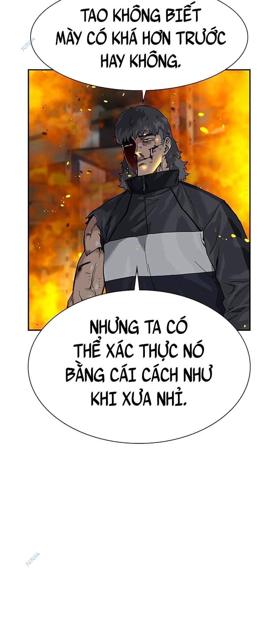 Để Có Thể Sống Sót Chapter 63 - Trang 2