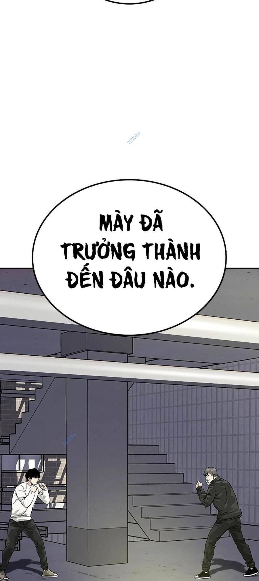 Để Có Thể Sống Sót Chapter 63 - Trang 2