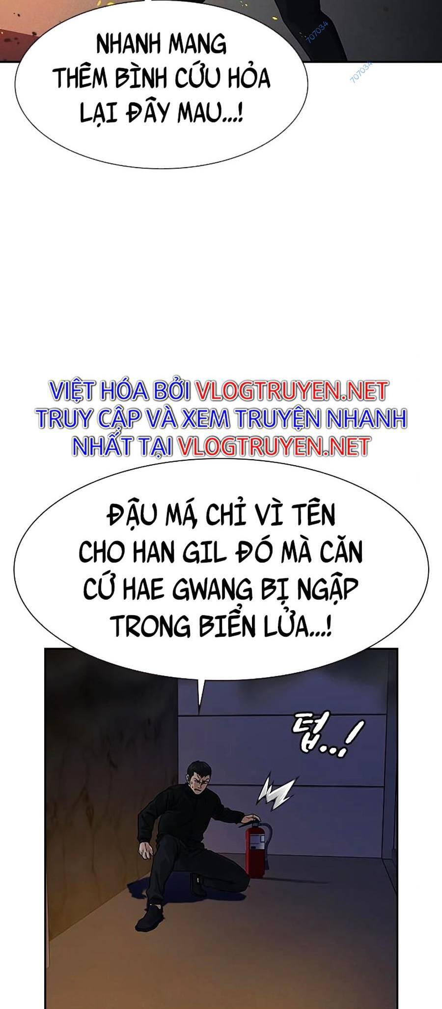 Để Có Thể Sống Sót Chapter 63 - Trang 2