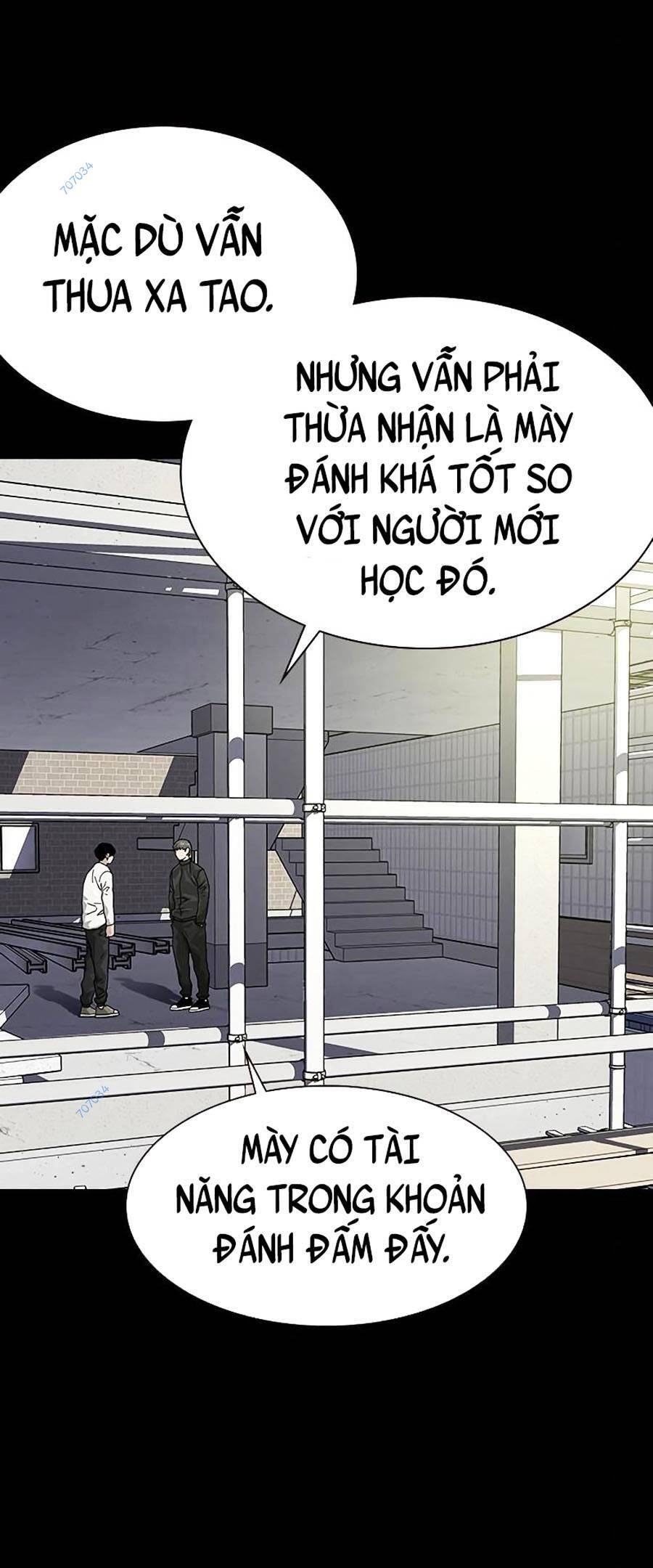 Để Có Thể Sống Sót Chapter 63 - Trang 2