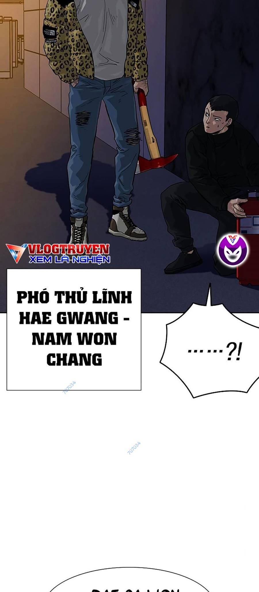 Để Có Thể Sống Sót Chapter 63 - Trang 2