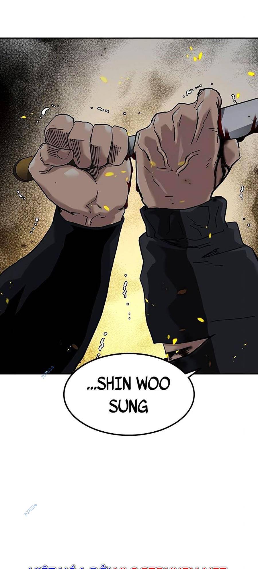 Để Có Thể Sống Sót Chapter 63 - Trang 2