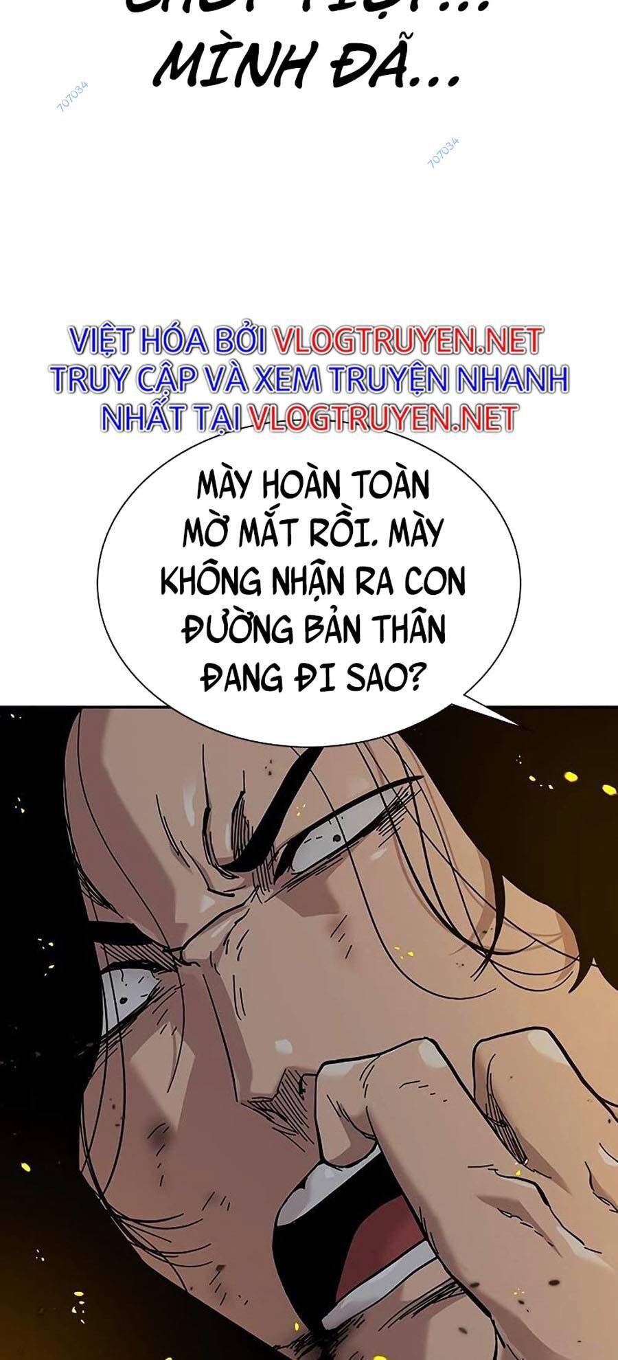 Để Có Thể Sống Sót Chapter 63 - Trang 2