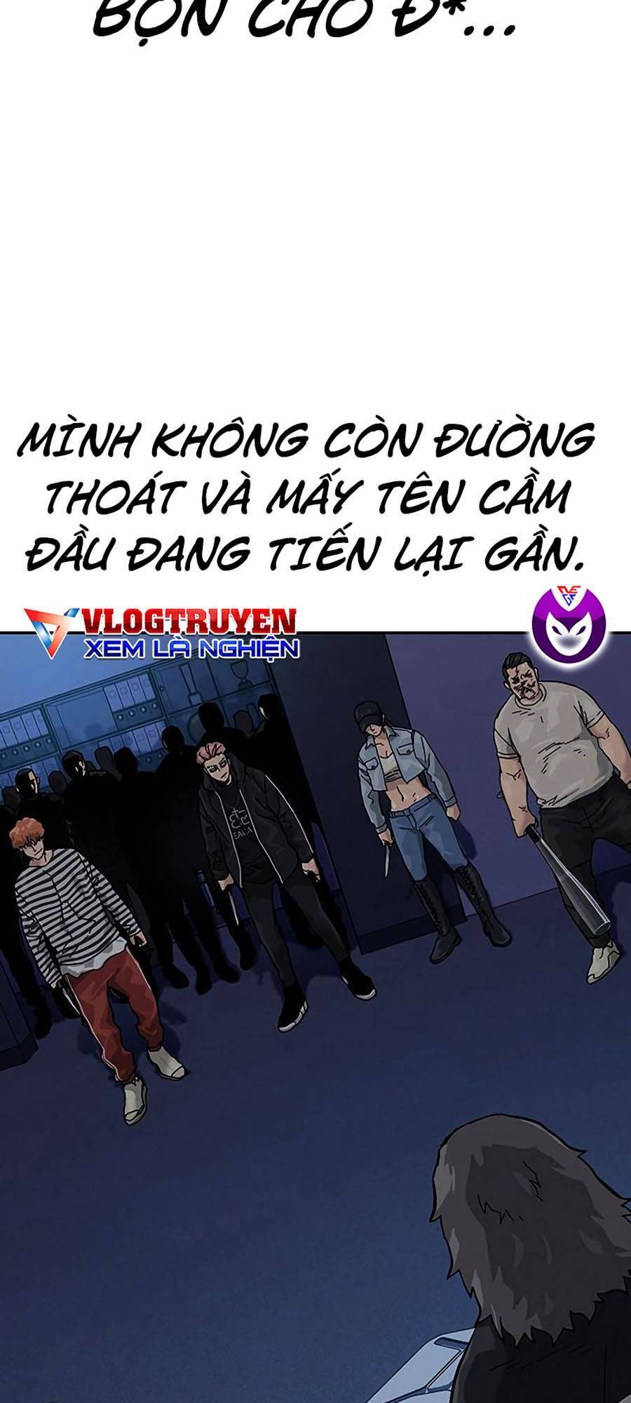 Để Có Thể Sống Sót Chapter 62 - Trang 2