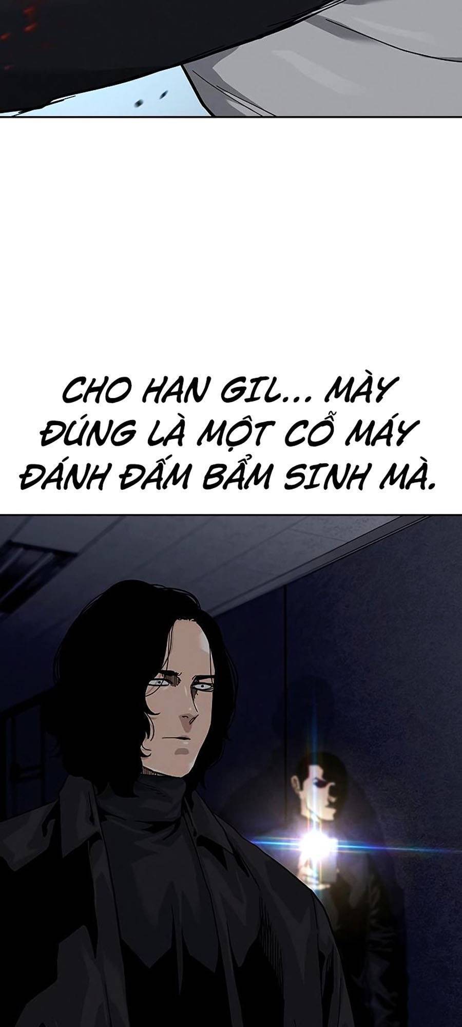 Để Có Thể Sống Sót Chapter 62 - Trang 2