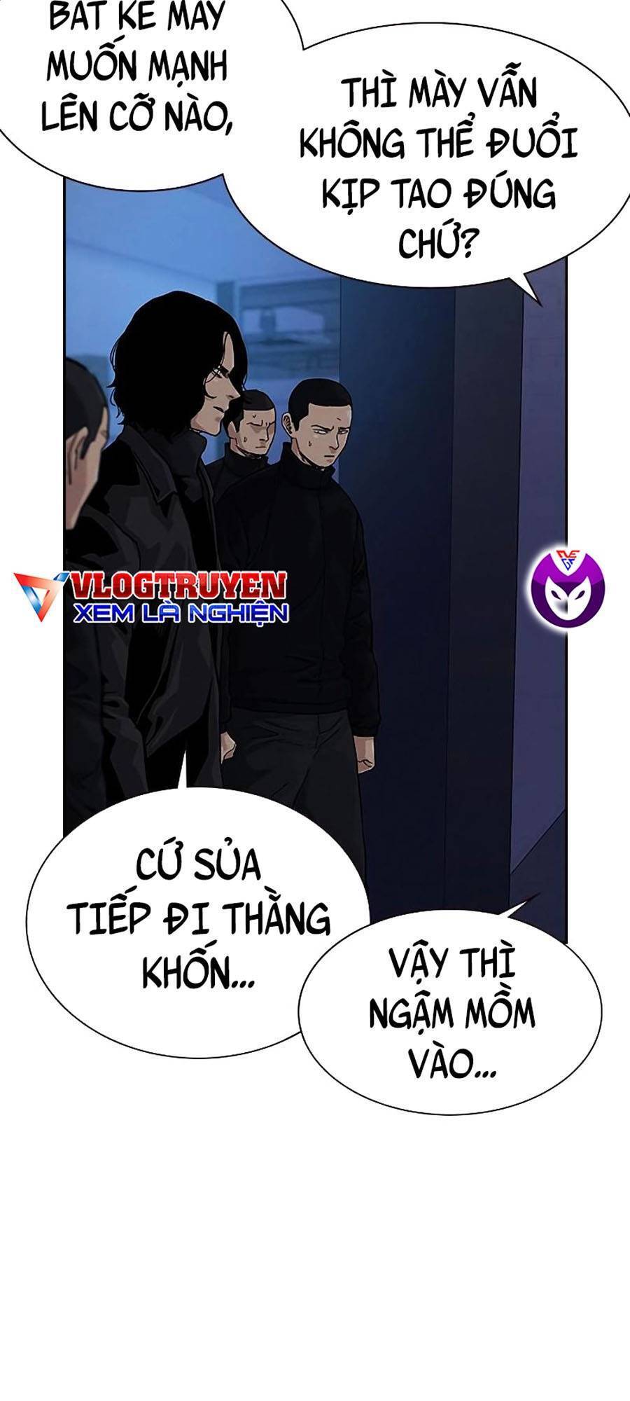 Để Có Thể Sống Sót Chapter 62 - Trang 2