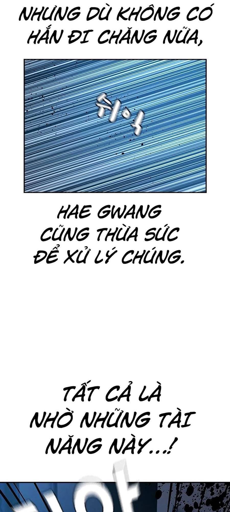 Để Có Thể Sống Sót Chapter 62 - Trang 2