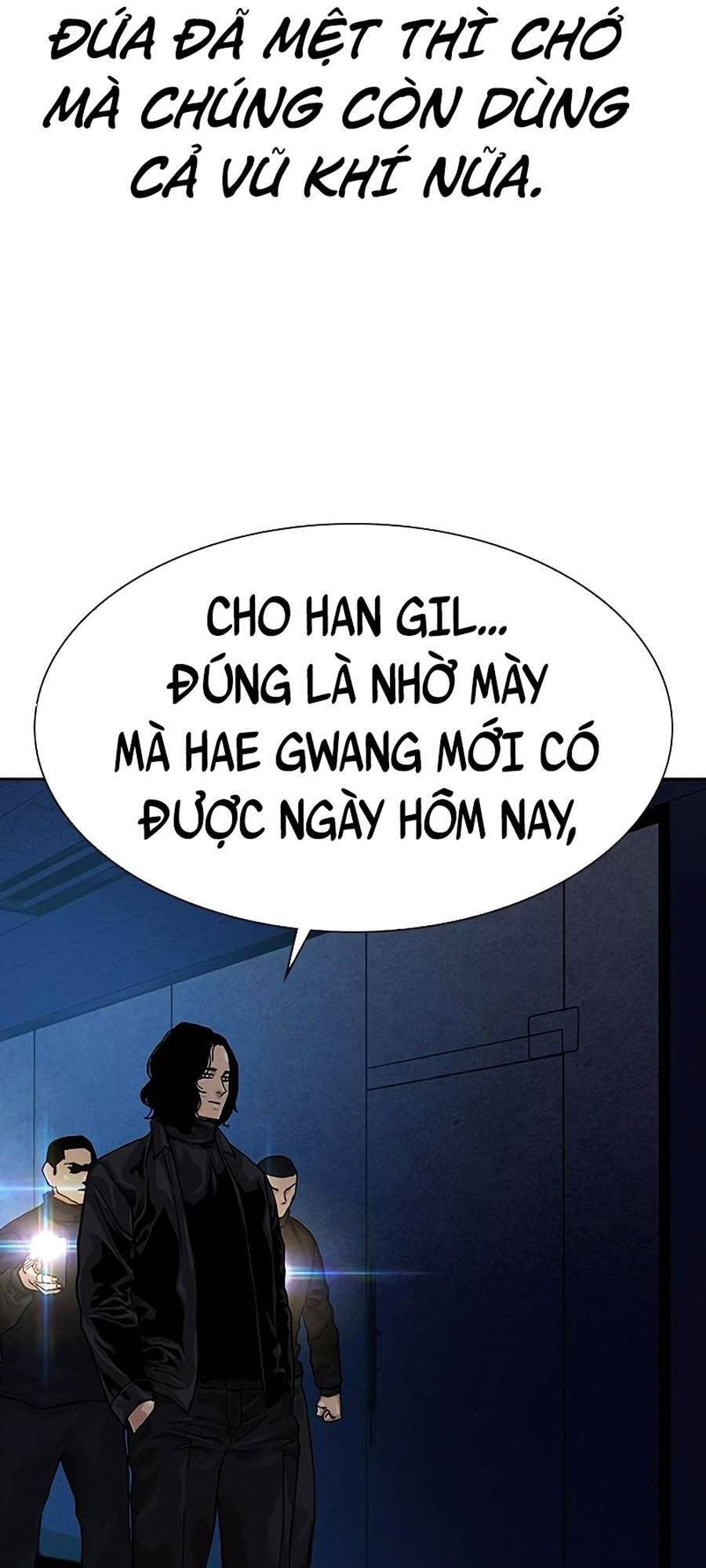 Để Có Thể Sống Sót Chapter 62 - Trang 2