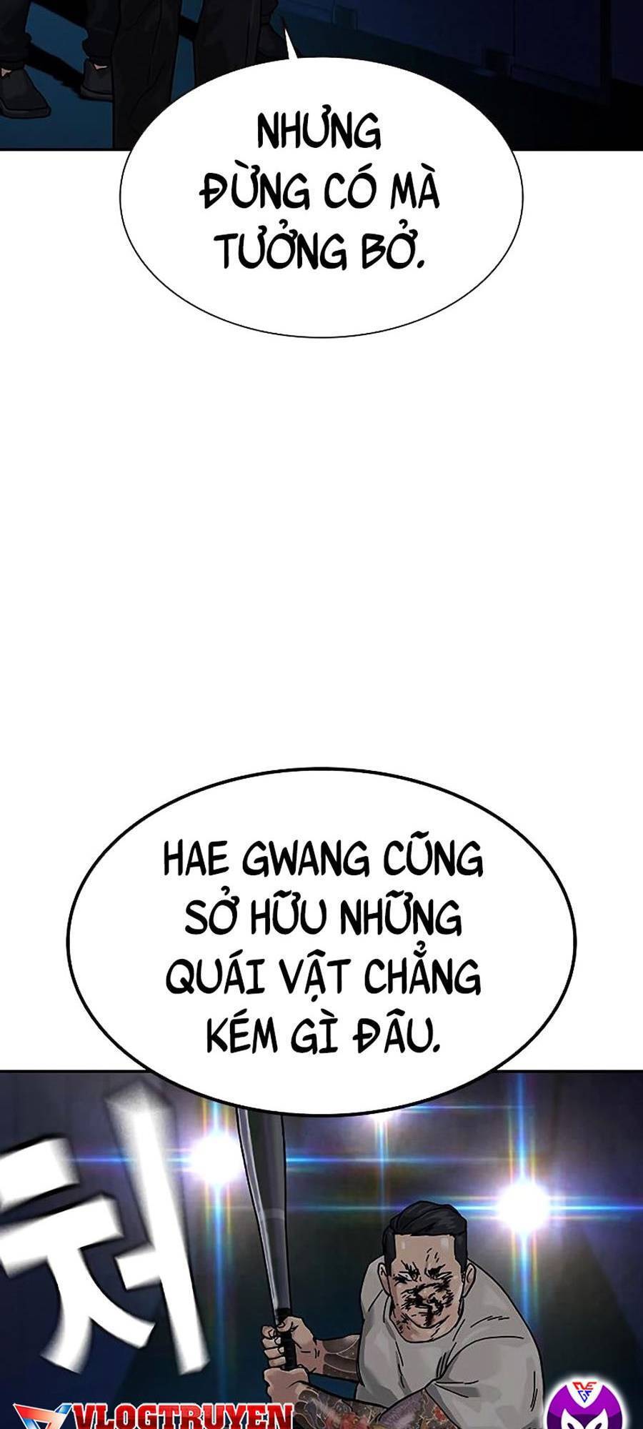 Để Có Thể Sống Sót Chapter 62 - Trang 2