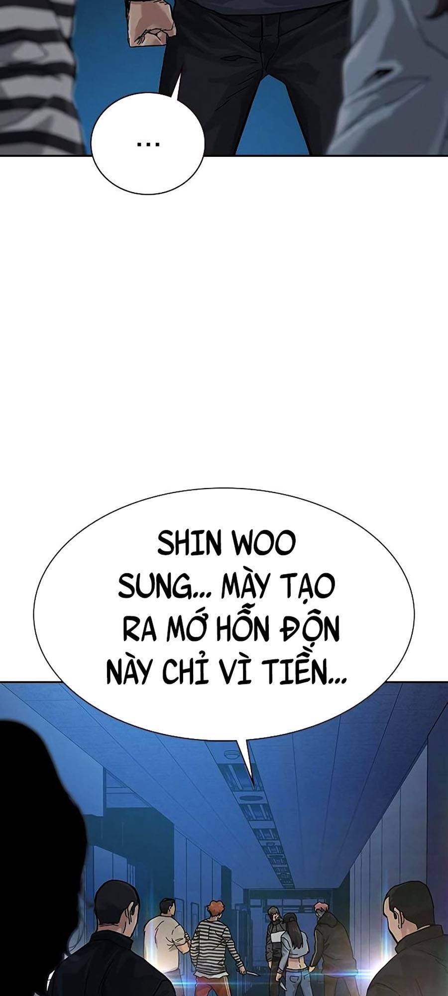 Để Có Thể Sống Sót Chapter 62 - Trang 2