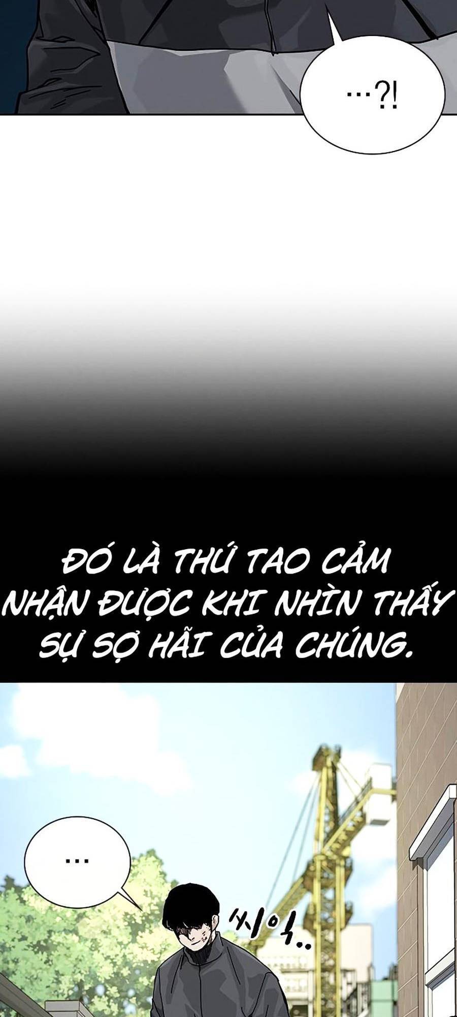 Để Có Thể Sống Sót Chapter 62 - Trang 2