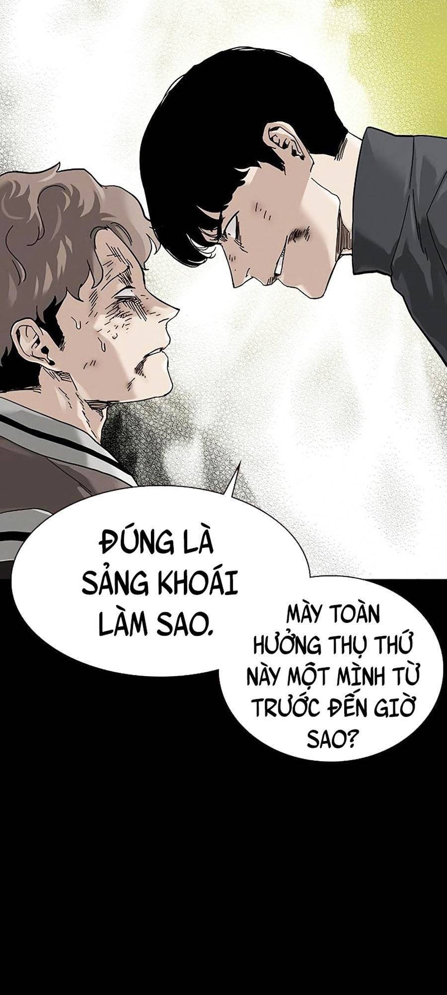 Để Có Thể Sống Sót Chapter 62 - Trang 2